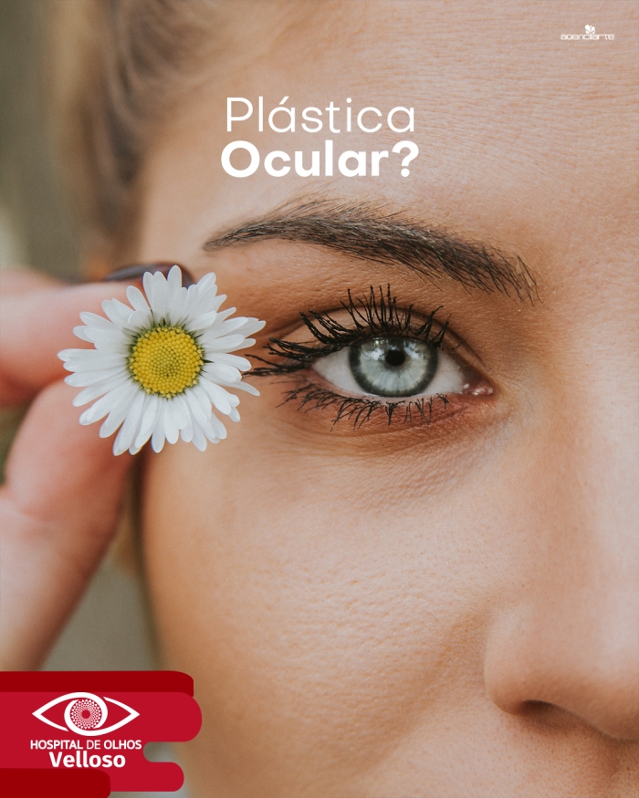 Plástica Ocular